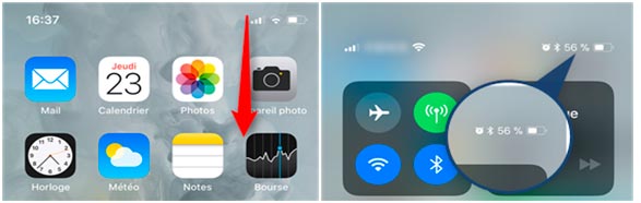 How to Display Battery Percentage on iPhone 11, iPhone 11 Pro and