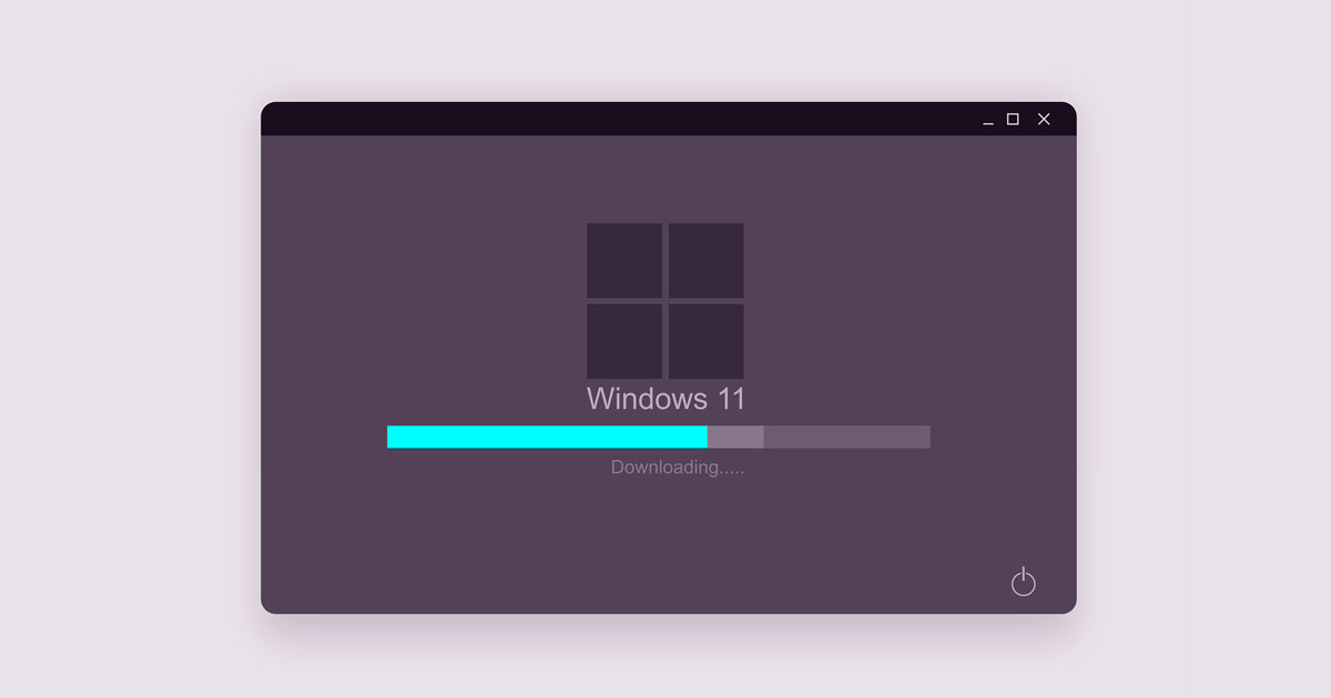 windows 11 upgrade