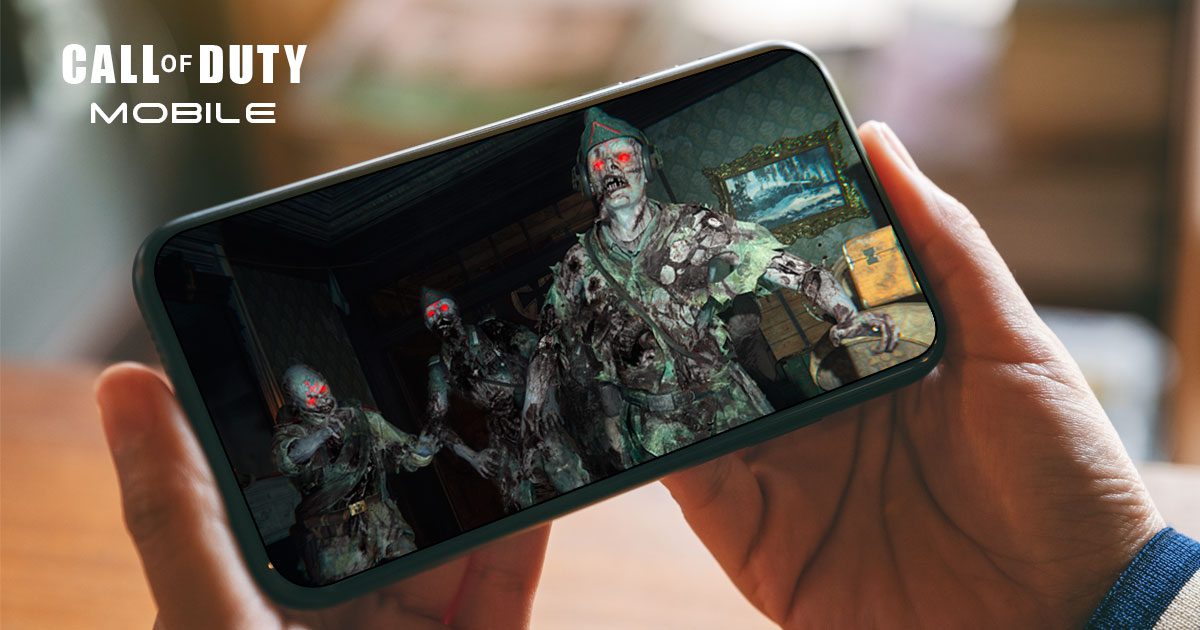 How To Play Zombies Mode In Call Of Duty Mobile Thefreewiki Com